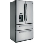 Холодильник PVS21KSESS фото