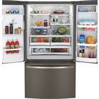 Холодильник GFE27GMDES фото