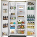Холодильник GC-B207GEQV фото