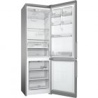 Холодильник HF 5201 X R фото