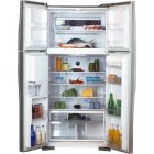 Холодильник R-W662PU3INX фото