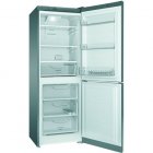Холодильник DFE 4160 S фото