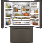 Холодильник PWE23KMDES фото