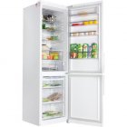Холодильник GA-B489SVQZ фото