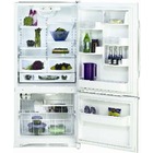 Холодильник GB 5525 PEA S фото
