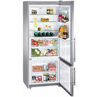 Холодильник CBNPes 4656 Premium BioFresh NoFrost фото