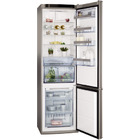 Холодильник S58360CMM0 фото
