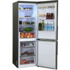 Холодильник RB33J3320SS фото