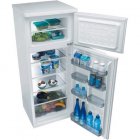 Холодильник CCDS 5140WH7 фото