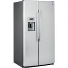 Холодильник PSS28KSHSS фото