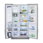 Холодильник FRS-LU20EAA фото