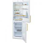 Холодильник KGN39AW18R фото