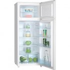 Холодильник CTF 143 W фото