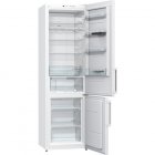 Холодильник NRK6201GHW фото