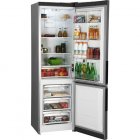 Холодильник HF 5200 S фото