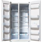 Холодильник NFK-580W фото