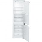 Холодильник ICBN 3324 Comfort BioFresh NoFrost фото