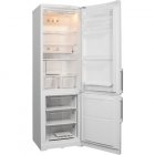 Холодильник HBD 1201.4 NF H фото