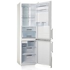 Холодильник GW-B499BAQW фото