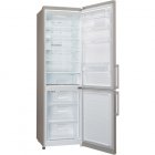 Холодильник GA-B489ZECL фото