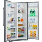 Холодильник SBS-615DNFХ фото