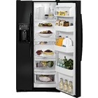 Холодильник GSE23GGEBB фото