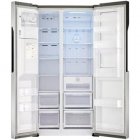 Холодильник GC-J247JABV фото