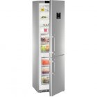 Холодильник CBNies 4858 Premium BioFresh NoFrost фото