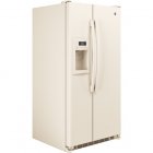 Холодильник GSE22ETHCC фото