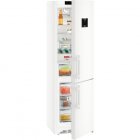 Холодильник CNP 4858 Premium NoFrost фото