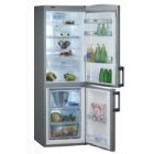 Холодильник ARC 7518 IX фото