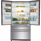 Холодильник HB22FWRSSAA фото