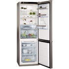Холодильник S58320CMM0 фото