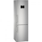 Холодильник CNPes 4858 Premium NoFrost фото