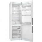 Холодильник HF 6200 W фото