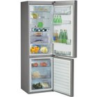 Холодильник WBV 3699 NFC фото