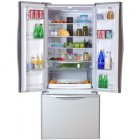 Холодильник R-WB552PU2GPW фото