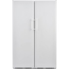 Холодильник SBS 7253 Premium BioFresh NoFrost фото