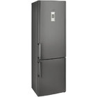Холодильник HBD 1201.3 X NF H фото