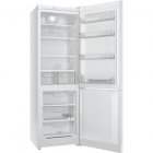 Холодильник DF 4180 W фото