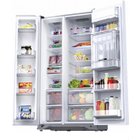 Холодильник RC-73WS4SAB фото