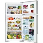 Холодильник R-VG662PU3GPW фото