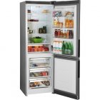 Холодильник HF 5180 S фото