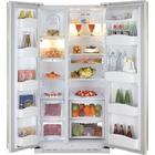 Холодильник FRS-U20 BEW фото