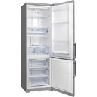 Холодильник HBC 1201.4 S NF H фото