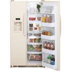 Холодильник GSH22JGDCC фото