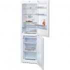 Холодильник KGN39XW24R фото