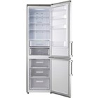 Холодильник GW-F489BLQW фото