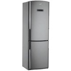 Холодильник WBC 3546 A+NFC фото