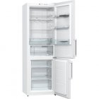 Холодильник NRK6191GHW фото